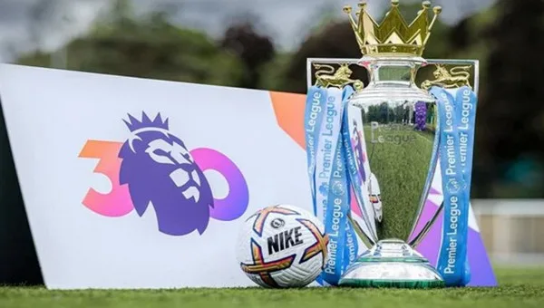 الدوري الإنجليزي