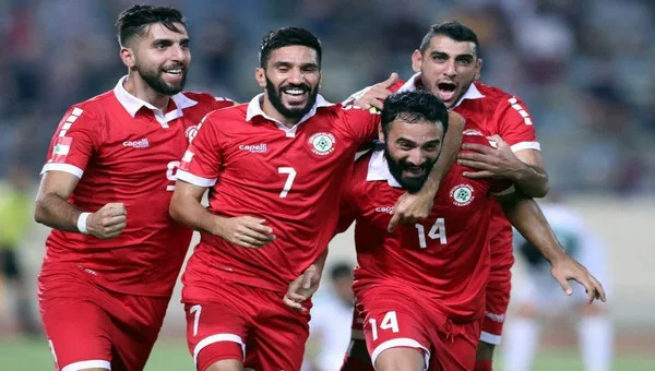 لبنان