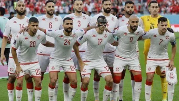 معلق مباراة تونس ومالاوي