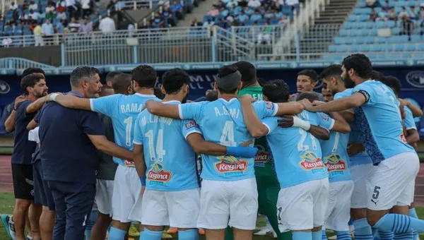 بث مباشر بيراميدز ومازيمبي