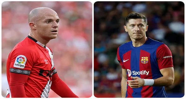 بث مباشر برشلونة ضد رايو فاليكانو