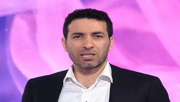 أبو تريكة