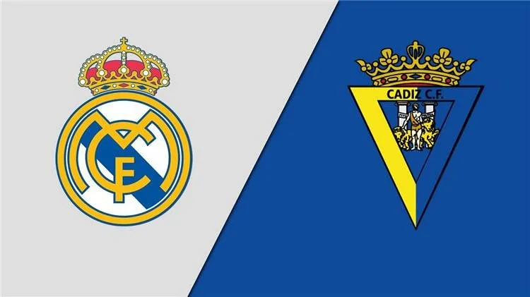 بث مباشر ريال مدريد ضد قادش