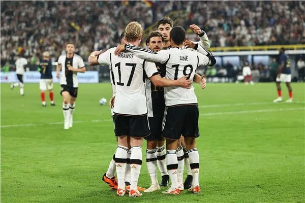 منتخب ألمانيا مُهدد بخسارة " الحاوي " في افتتاح يورو 2024