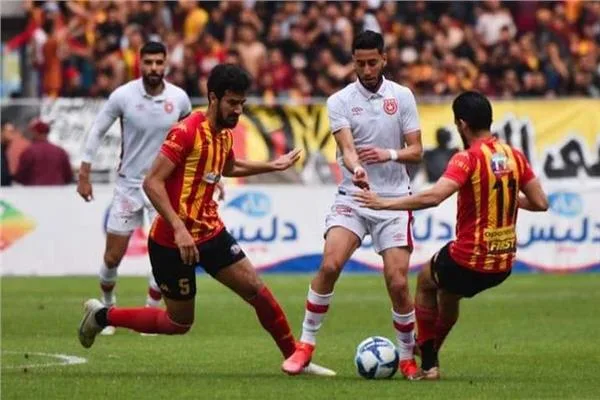 ترتيب مجموعة الترجي التونسي في دوري أبطال إفريقيا عقب الفوز على النجم الساحلي