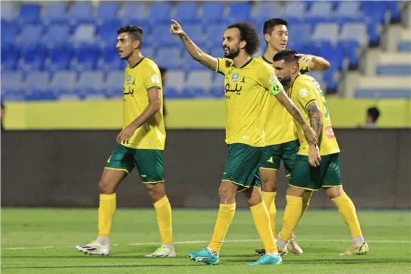 القنوات الناقلة لمباراة الاتحاد والخليج