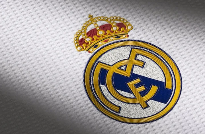 ريال مدريد