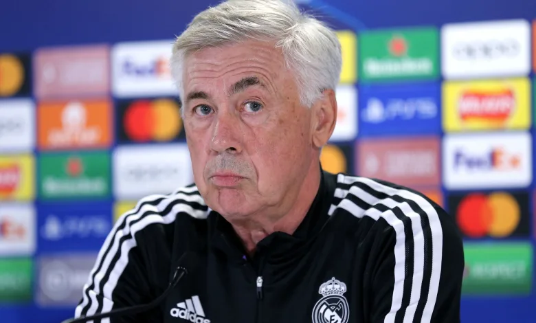 كارلو أنشيلوتي