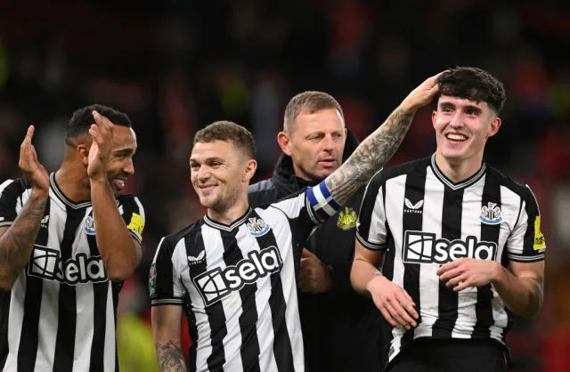 تشكيل نيوكاسل يونايتد المتوقع لمواجهة تشيلسي في الدوري الإنجليزي