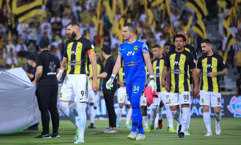 اتحاد جدة