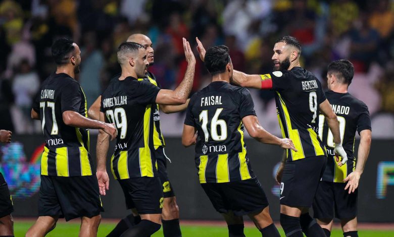 الاتحاد والخليج