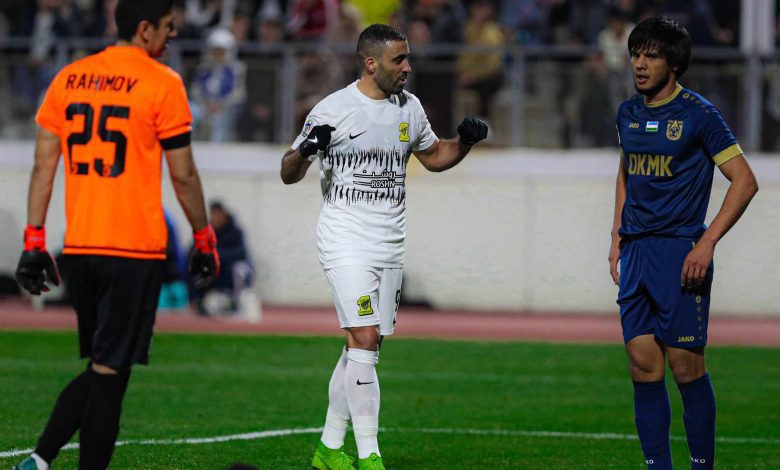 بفضل حمد الله.. اتحاد جدة يتأهل إلى ربع نهائي دوري أبطال آسيا بفوز صعب على أجمك