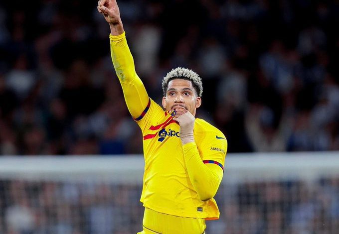 برشلونة يقدم عرض جديد لـ أراوخو