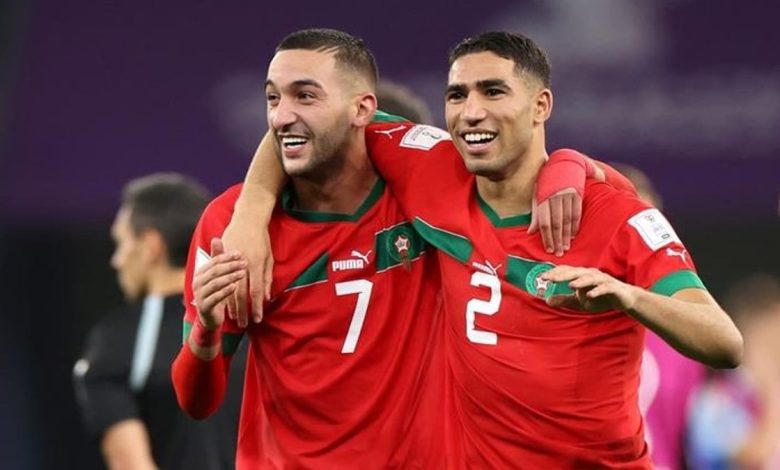 ترتيب مجموعة المغرب في تصفيات كأس العالم 2026 بعد الفوز أمام تنزانيا