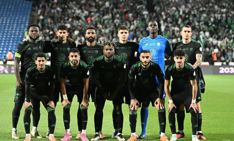 موعد مباراة الأهلي القادمة