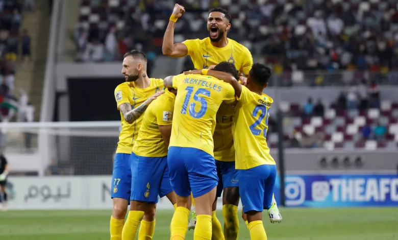 النصر