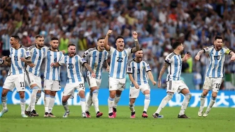 الأرجنتين ضد أوروجواي