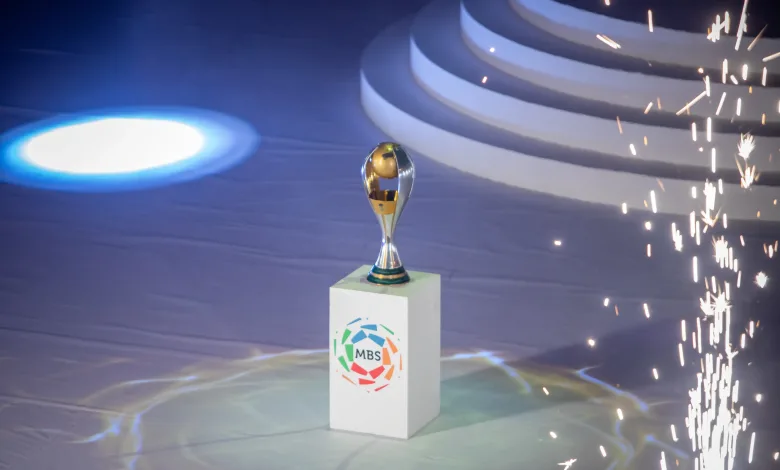 الدوري السعودي