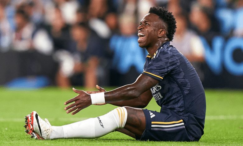 فينيسيوس جونيور