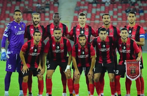 اتحاد العاصمة ضد الهلال الليبي
