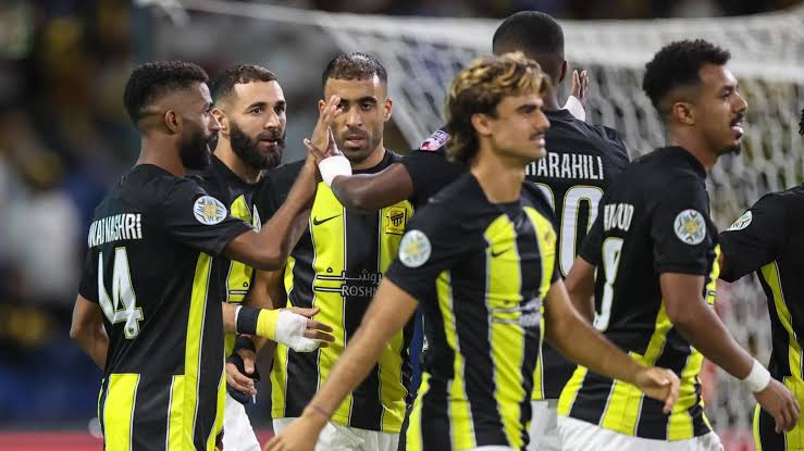 موعد مباراة الاتحاد ضد الخليج في دوري روشن السعودي