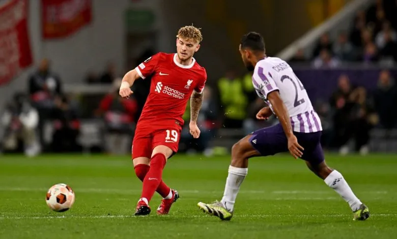 ليفربول يسقط بثلاثة مثيرة أمام تولوز