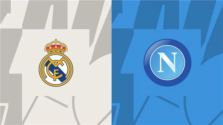 القنوات الناقلة لمباراة ريال مدريد ضد نابولي