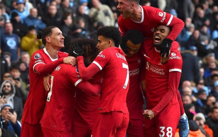 تشكيل ليفربول المتوقع لمواجهة لاسك لينز