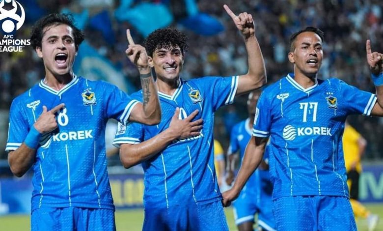 القوة الجوية وسباهان