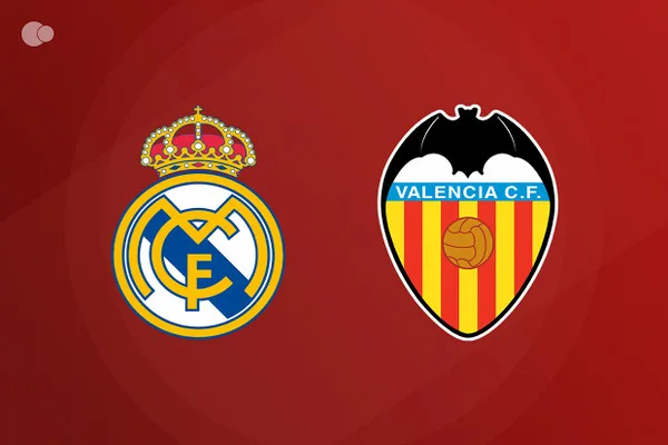 بث مباشر ريال مدريد ضد فالنسيا
