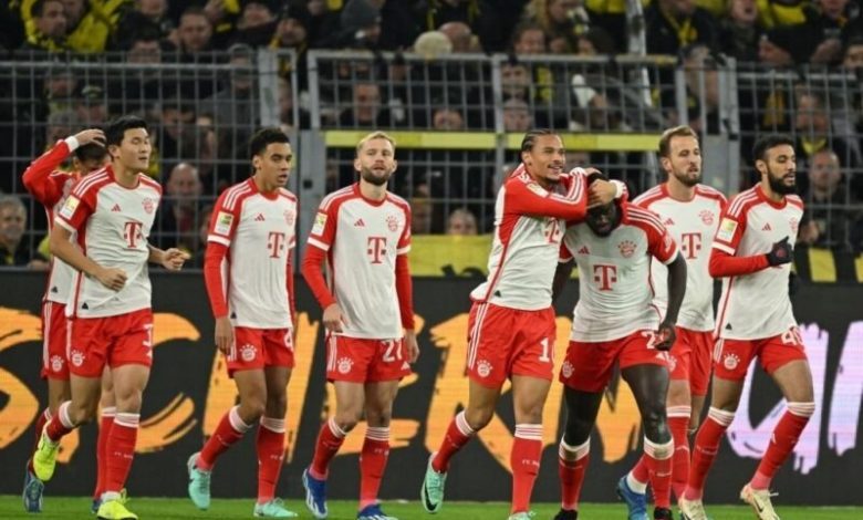 هاري كين يقود الهجوم.. تشكيل بايرن ميونخ المتوقع لمواجهة كولن في الدوري الألماني