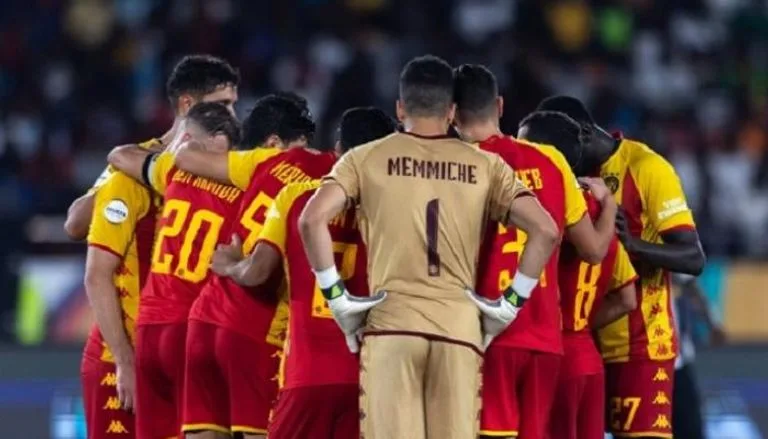 الترجي يتعادل أمام بترو اتلتيكو سلبيًا