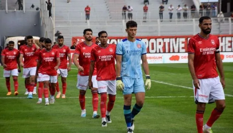 تشكيل النجم الساحلي المتوقع لمواجهة الهلال السوداني في دوري أبطال إفريقيا