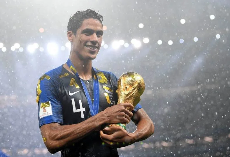 رافاييل فاران فرصة ذهبية للأندية السعودية.. وسباق بين ريال مدريد والبايرن