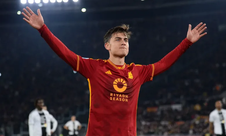 باولو ديبالا