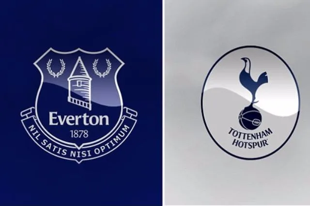 موعد مباراة توتنهام هوتسبير ضد إيفرتون