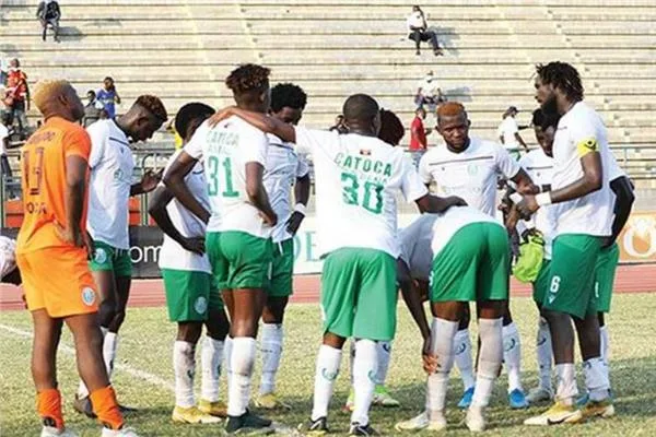 القنوات الناقلة لمباراة أبو سليم ضد ساجرادا