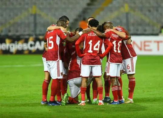 3 طرق لمشاهدة مباراة الأهلي والاتحاد مجانًا