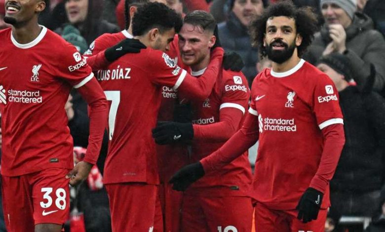 ليفربول