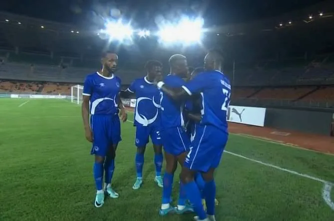الهلال السوداني