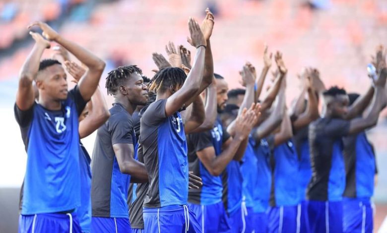 ترتيب مجموعة الترجي التونسي في دوري أبطال إفريقيا عقب الهزيمة أمام الهلال