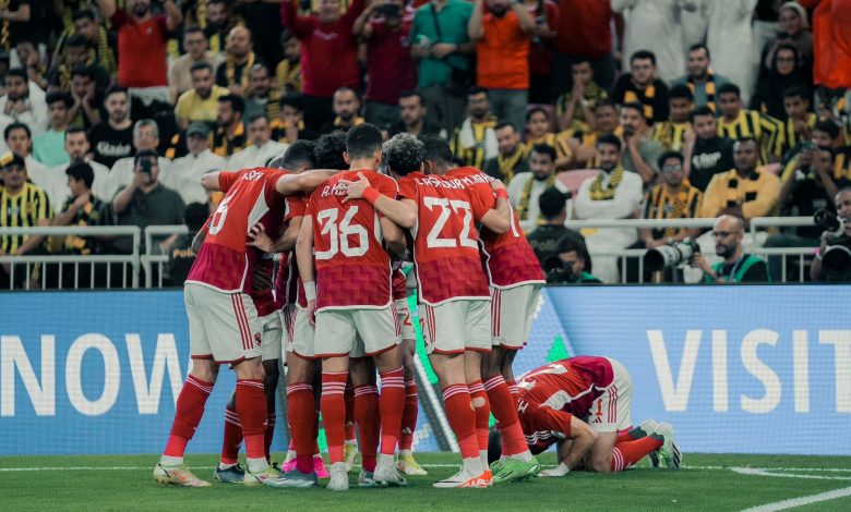 تردد قناة Nova Sports 3 المفتوحة الناقلة مجانًا لمباراة الأهلي وفلومينينسي