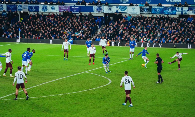 موعد مباراة مانشستر سيتي القادمة في الدوري الإنجليزي