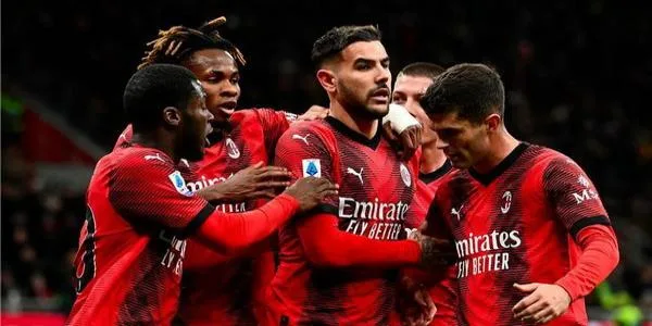 القنوات الناقلة لمباراة ميلان ضد أتالانتا