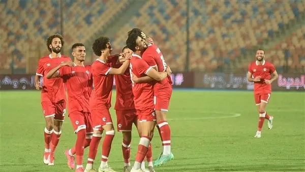 القنوات الناقلة لمباراة فيوتشر ضد اتحاد العاصمة