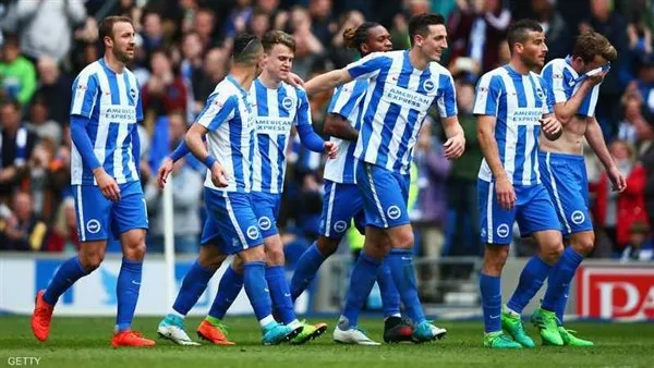 معلق مباراة تشيلسي أمام برايتون