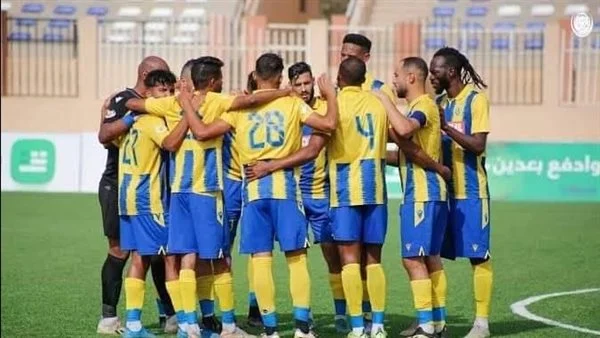 موعد مباراة ابو سليم ضد سجرادا في كأس الكونفدرالية