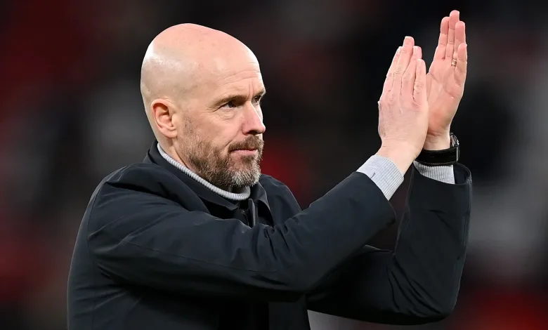 تين هاج يتغنى بلاعبه هويلاند