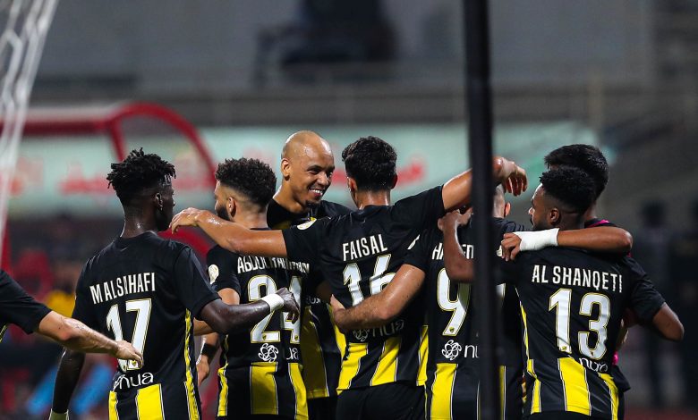 الاتحاد
