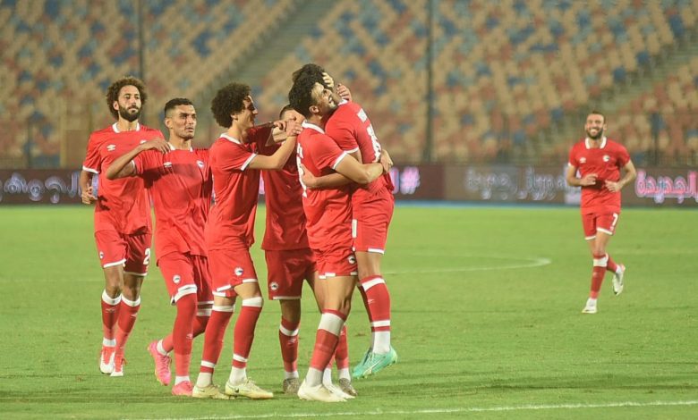 القنوات الناقلة المفتوحة لمباراة مودرن فيوتشر ضد الهلال الليبي